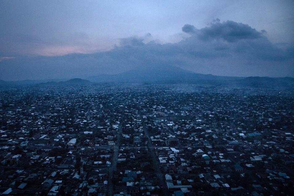 DRCONGO-DISASTER-VOLCANO