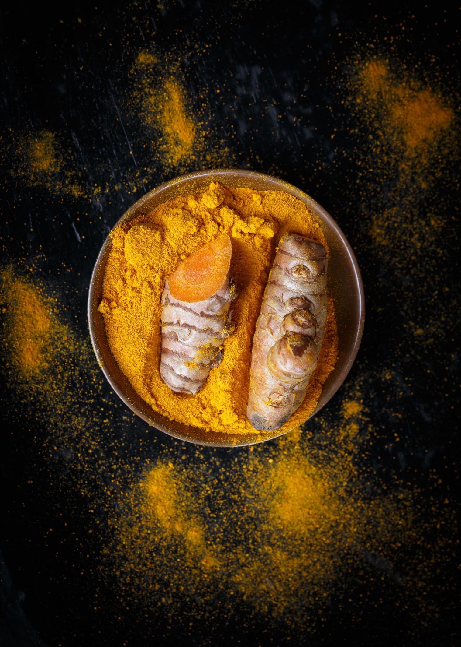 Turmeric Is The Caribbean's Spice Of Life - Vimarsana News