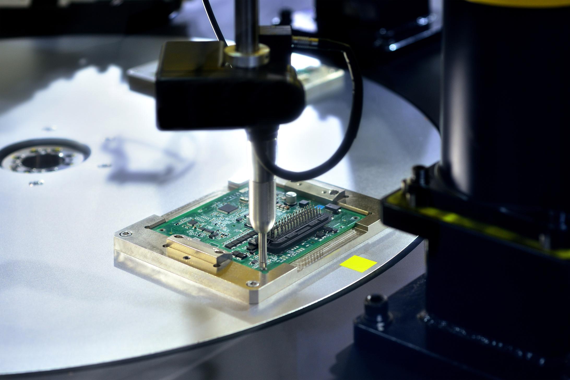 Global Chipmaking Boom Propels Two New Faces On Malaysia Rich List - Vimarsana News