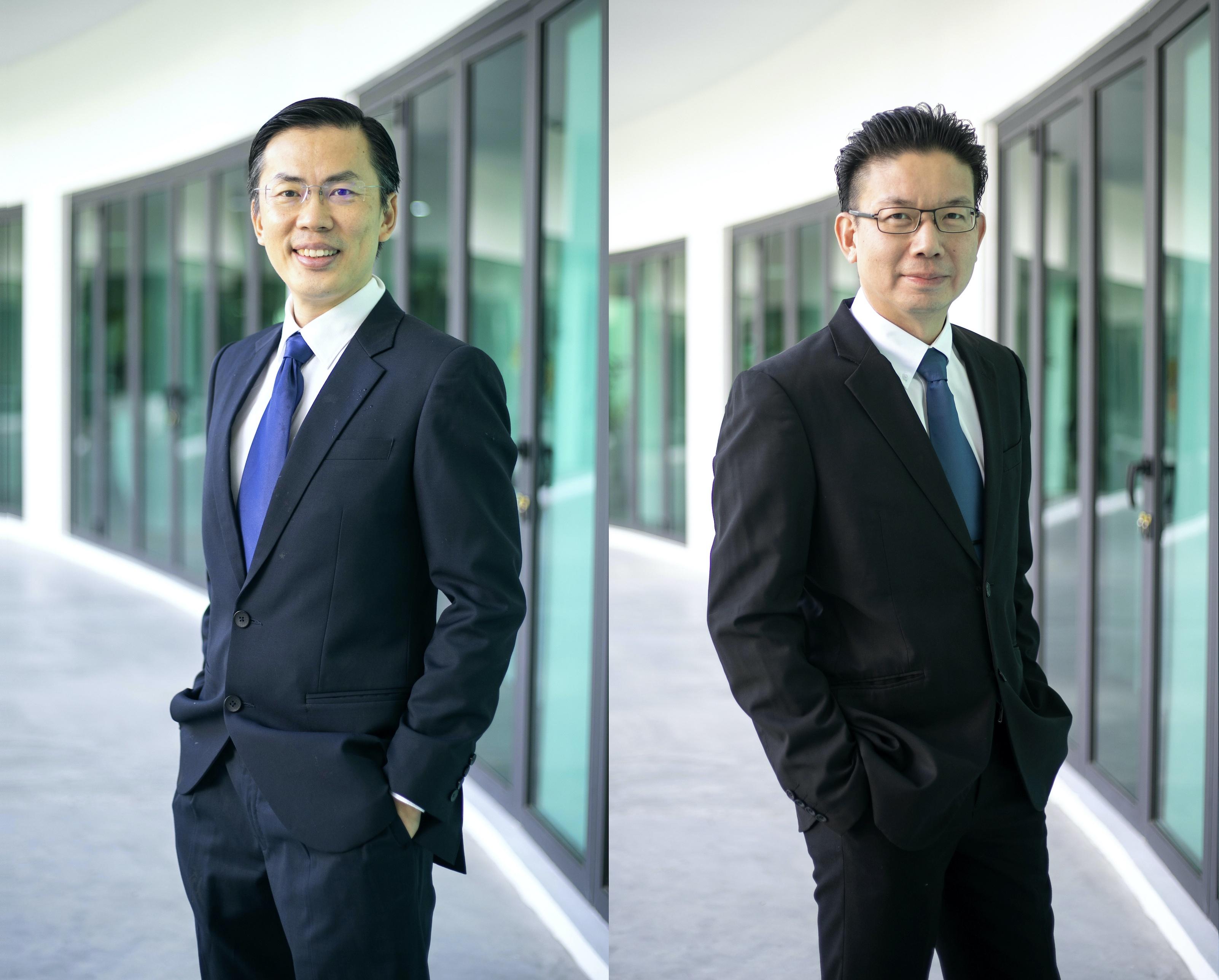 Former HP Engineers Team Up To Find Defects In High-Tech Gear - Vimarsana News