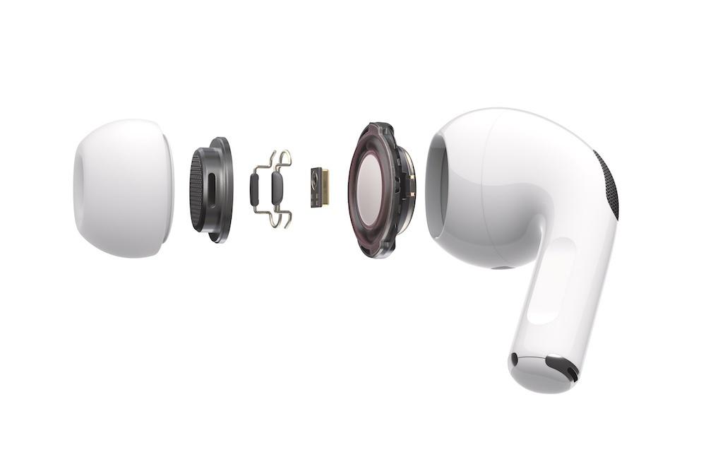 Apple AirPods Pro 2 Will Gain Jaw-Dropping New Features, Report Claims - Vimarsana News