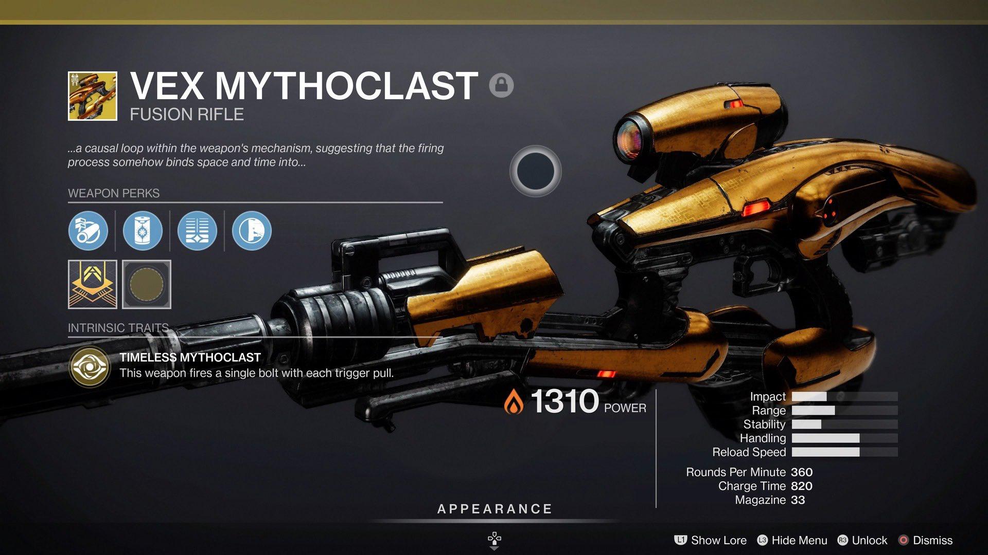 'Destiny 2' Reveals Coming Weapon And Subclass Nerfs And Buffs - Vimarsana News
