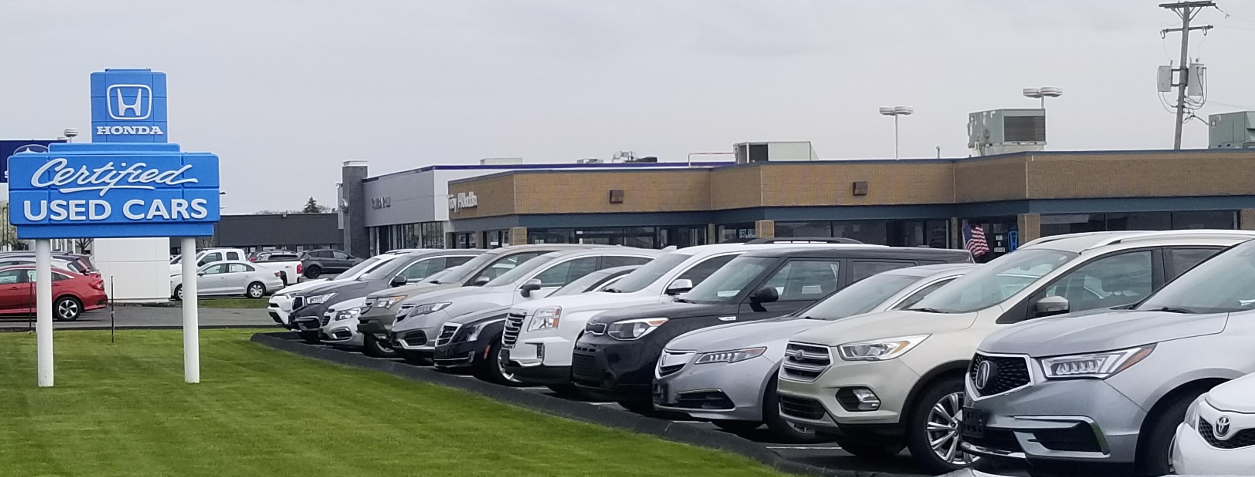 Used Vehicle Pricing Hits Bizarre Levels - Vimarsana News