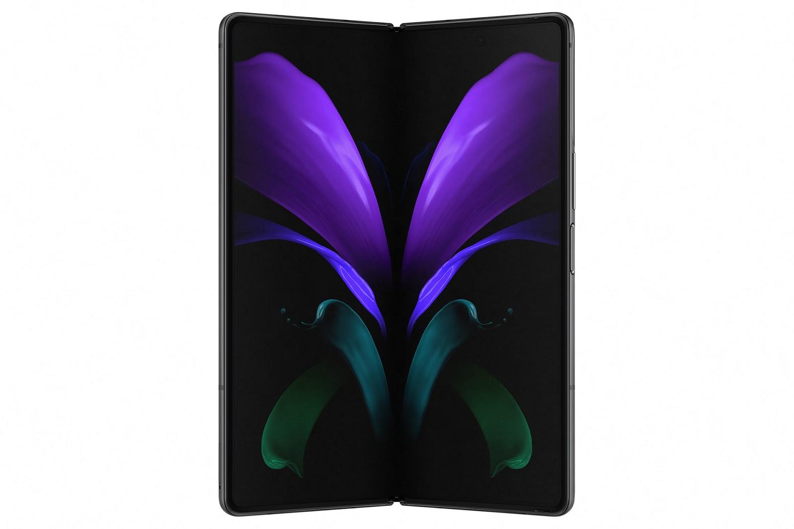New Samsung Leak Details Radical New Galaxy Smartphone - Vimarsana News