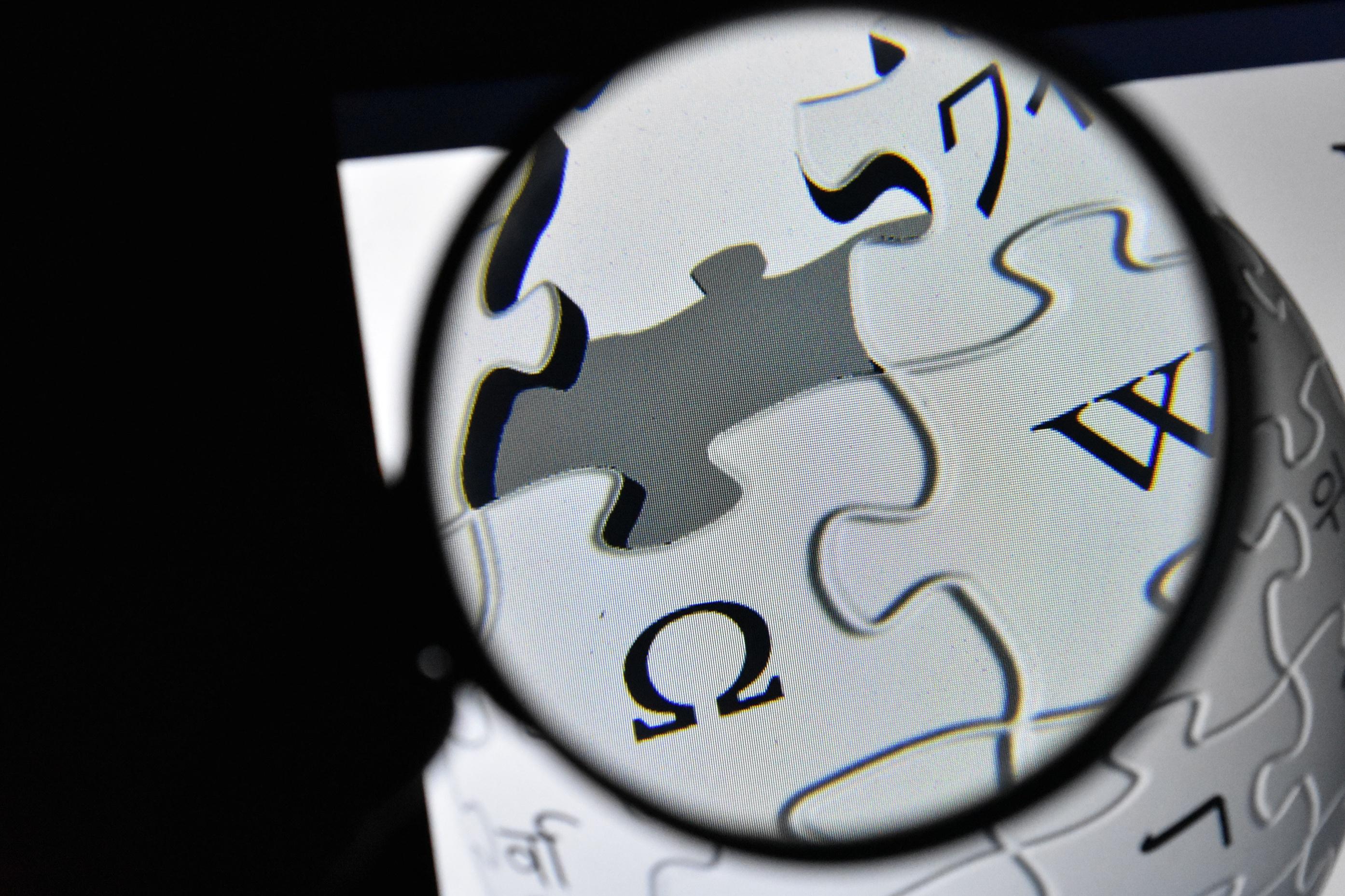 The Weirdest Entries On Wikipedia. Creator Spotlight: @Depthsofwikipedia - Vimarsana News