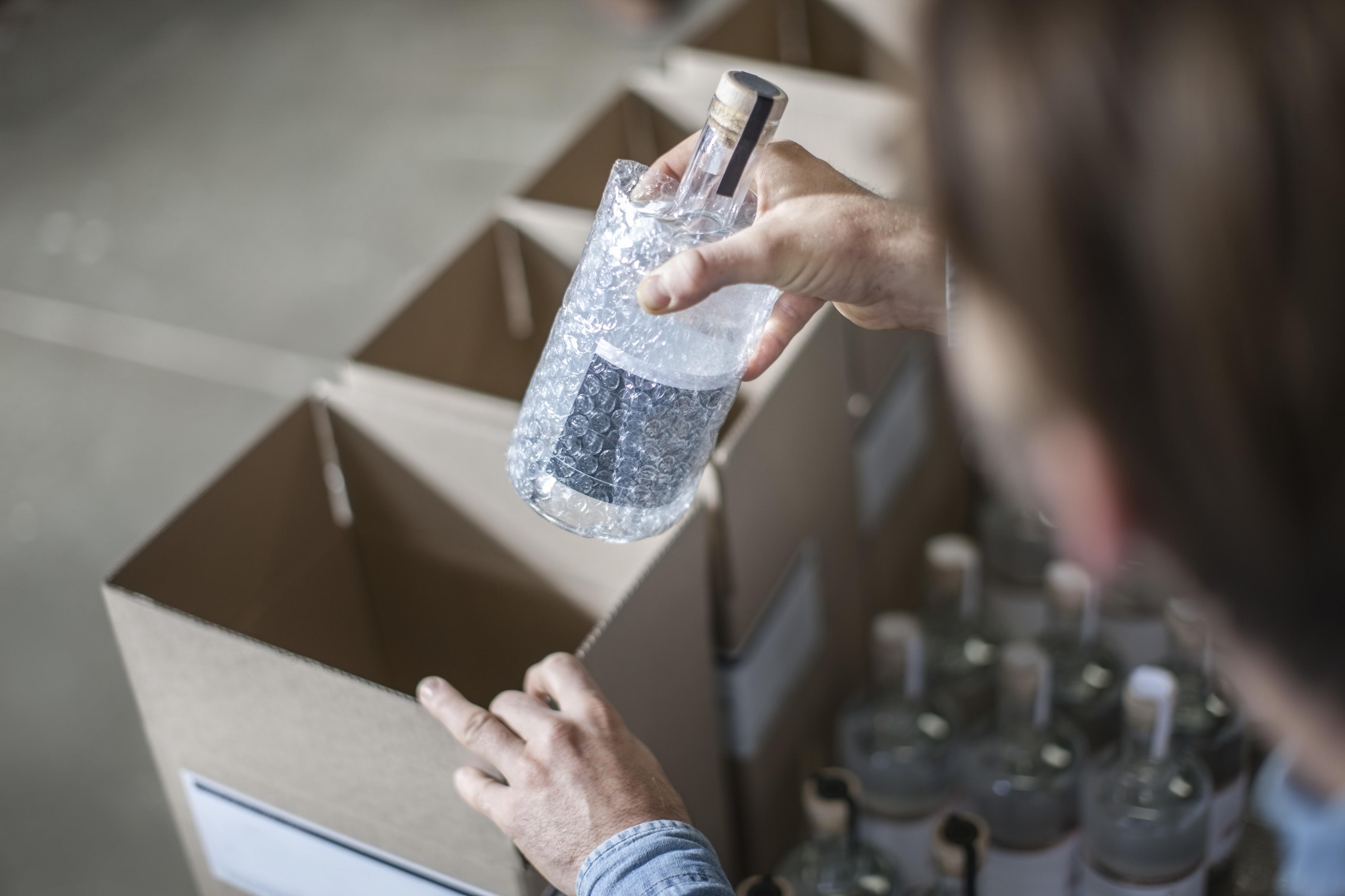 As The Drinks Industry Goes Digital, SevenFifty Announces $23 Million In New Funding - Vimarsana News