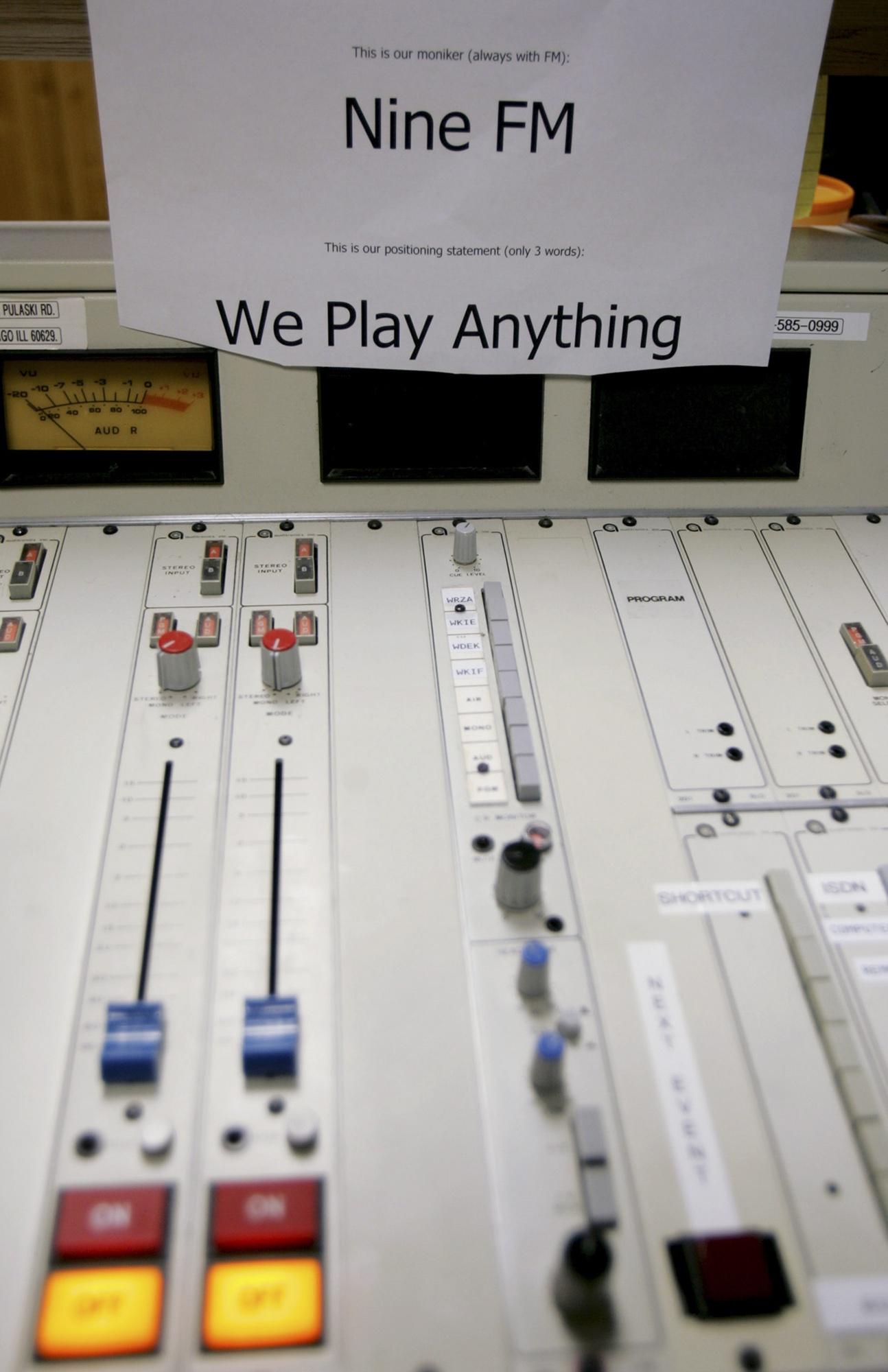 Happy 60th Birthday To FM Radio - Vimarsana News