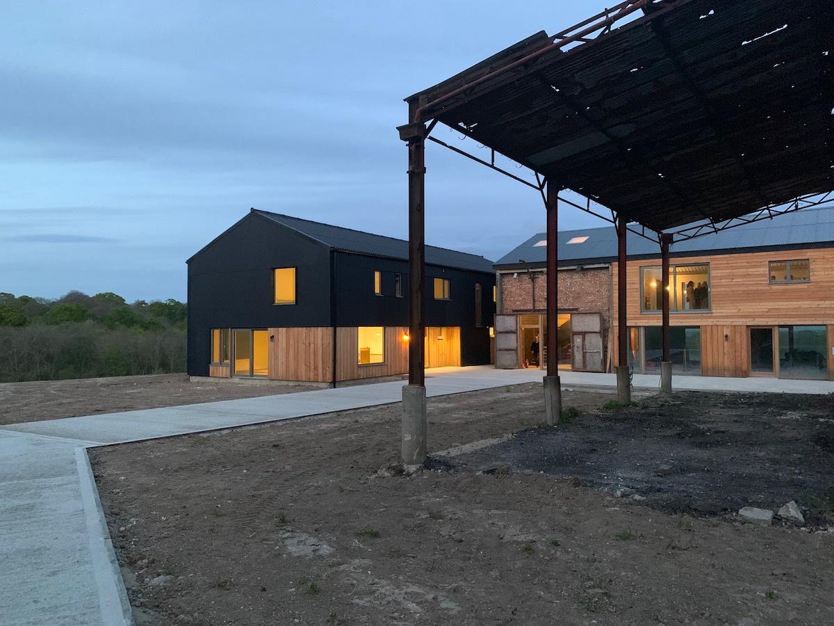 Sip And Stay: The U.K's Newest Vineyards With Accommodation - Vimarsana News