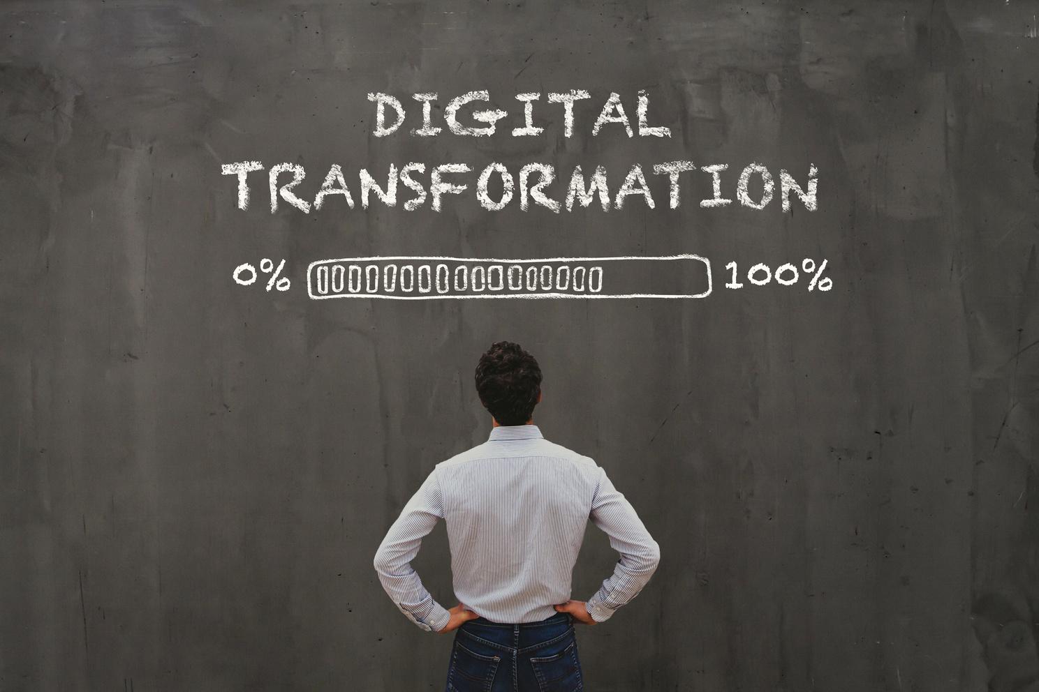 A CIO Challenge: How To Become AND Remain Data Driven - Vimarsana News