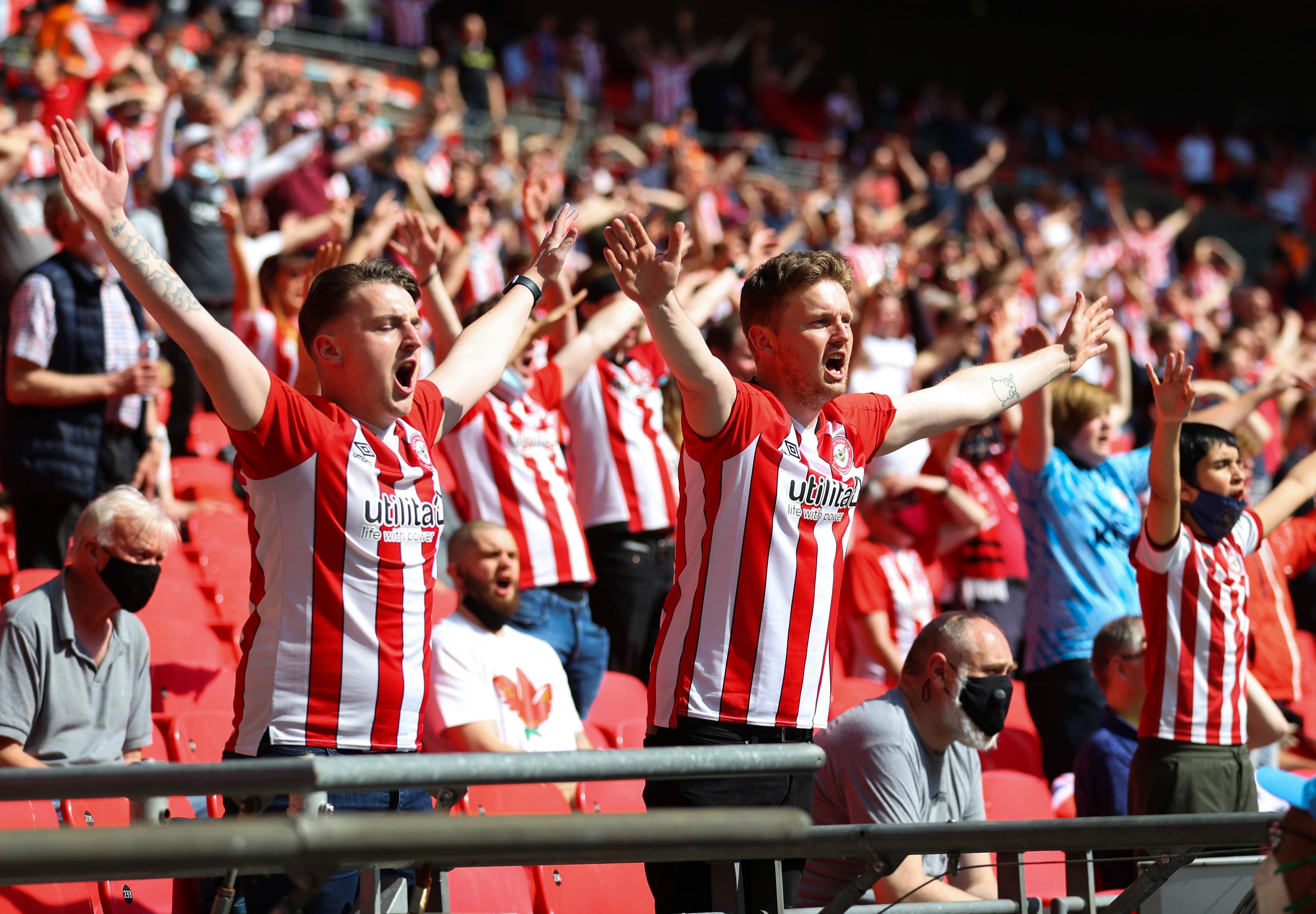 Brentford: The Premier League's Newbies Who Trust The Process - Vimarsana News