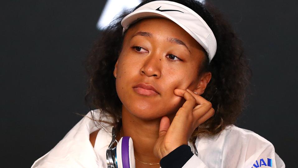 Naomi Osaka Withdraws From French Open After Media Boycott Backlash Naomi Osaka Withdraws From French Open After Media Boycott Backlash