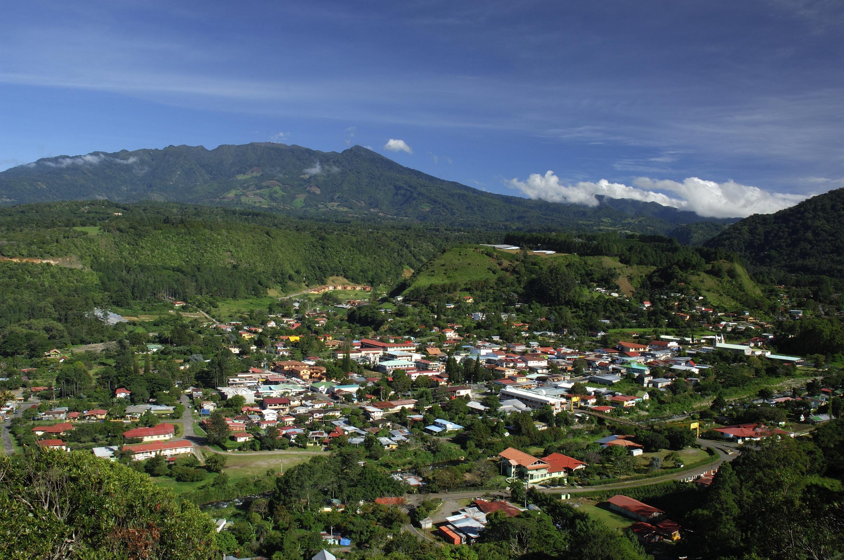 Panama Is Open: Chiriquí Highlands, Home To The Famous Geisha Coffee, Now Also Offers Added Experiences - Vimarsana News