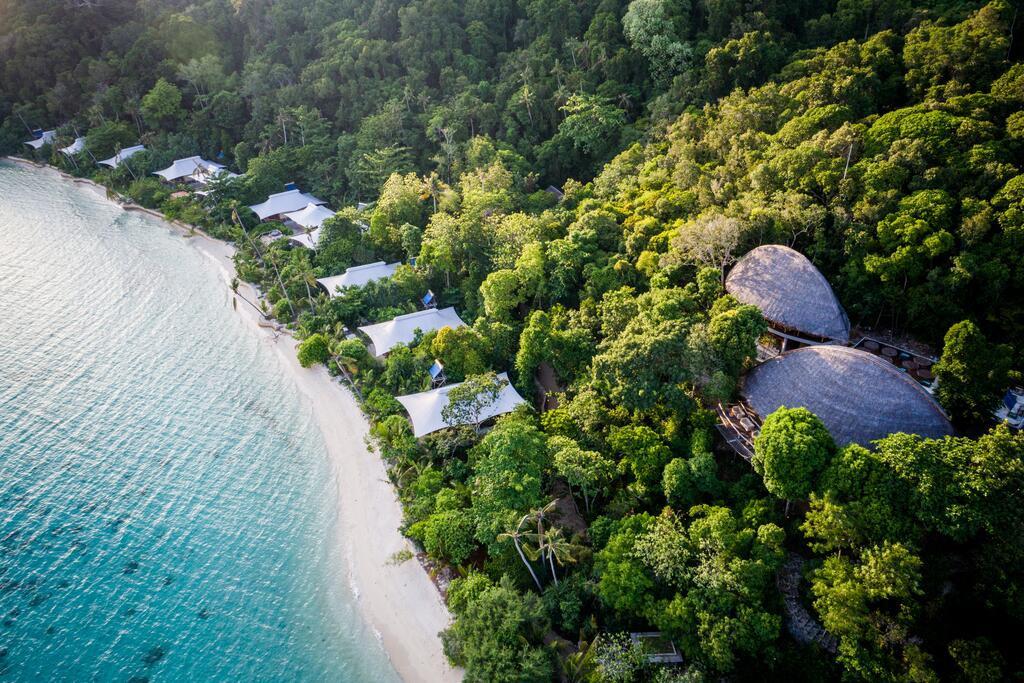 5 Ways Of Cutting Through The Greenwash When Booking Your Hotel - Vimarsana News