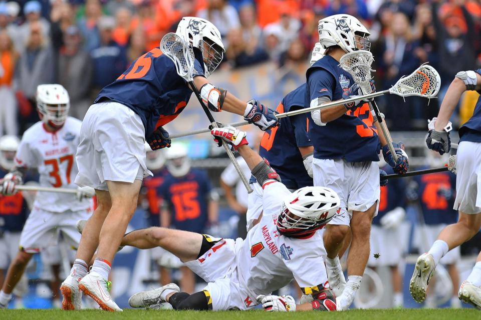 2021 NCAA Division I Men's Lacrosse Championship