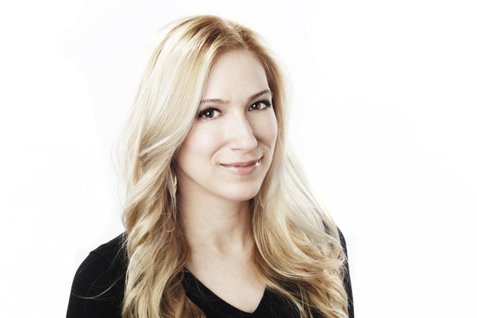 Maya Baratz Jordan, CEO and partner of Founders Factory New York.