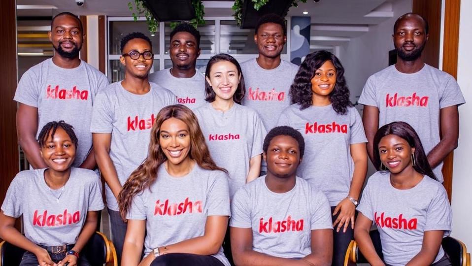 Team Klasha