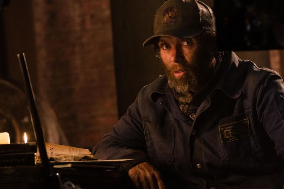 A Quiet Place Part 2