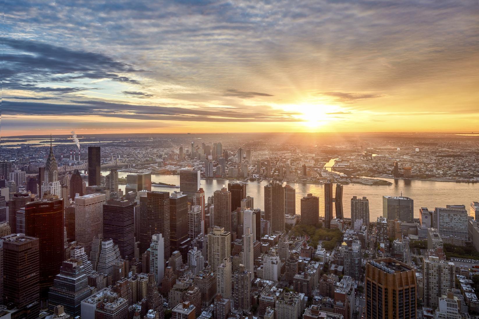 Stephen Klym Returns To Warburg As Manhattan Real Estate Heats Up - Vimarsana News