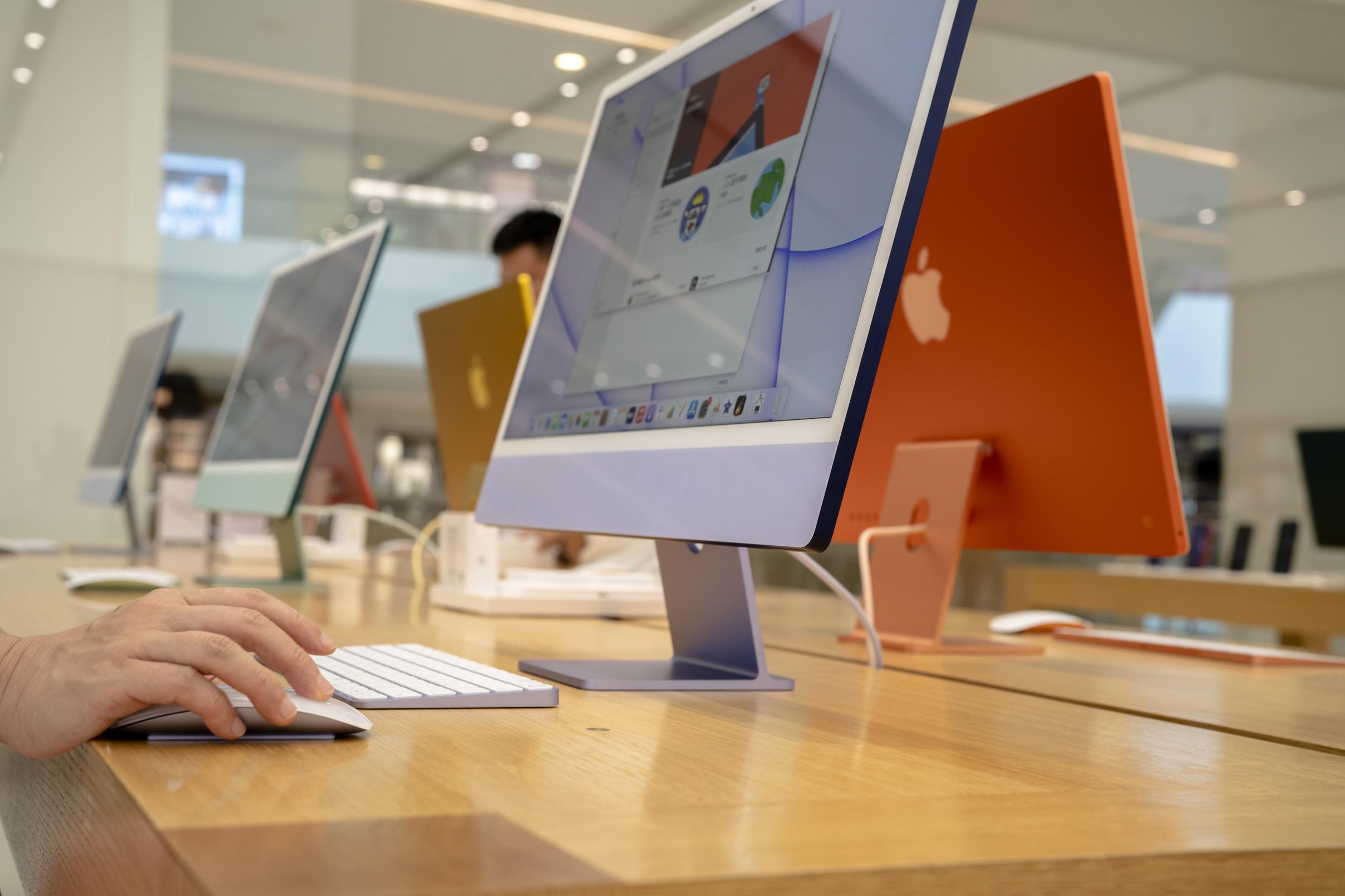 PC Shipments Continue To Soar Despite Global Components Shortage - Vimarsana News