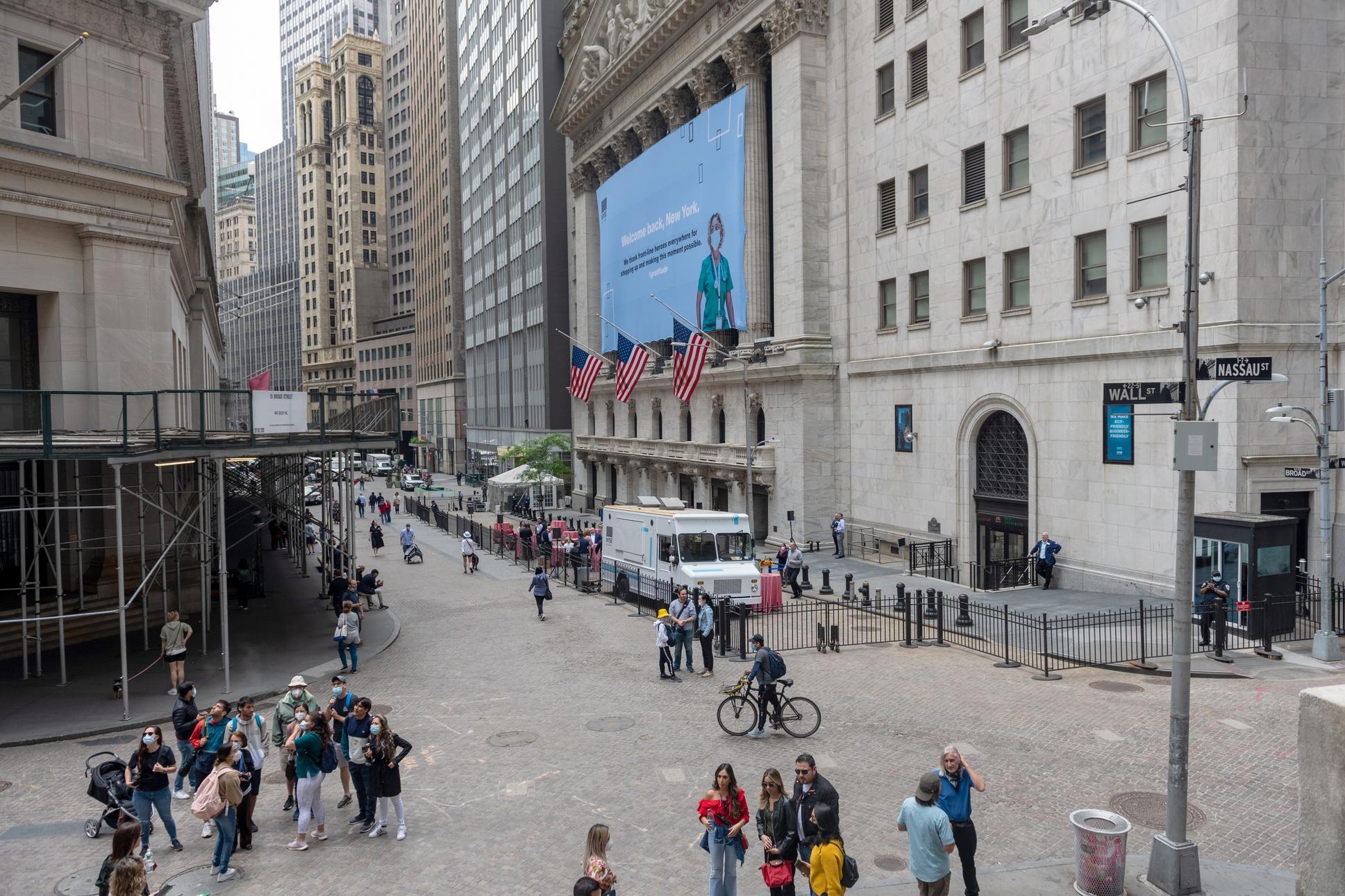 Stocks To Trade In June - Vimarsana News