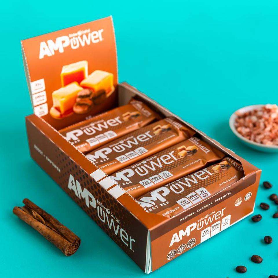 protein bars