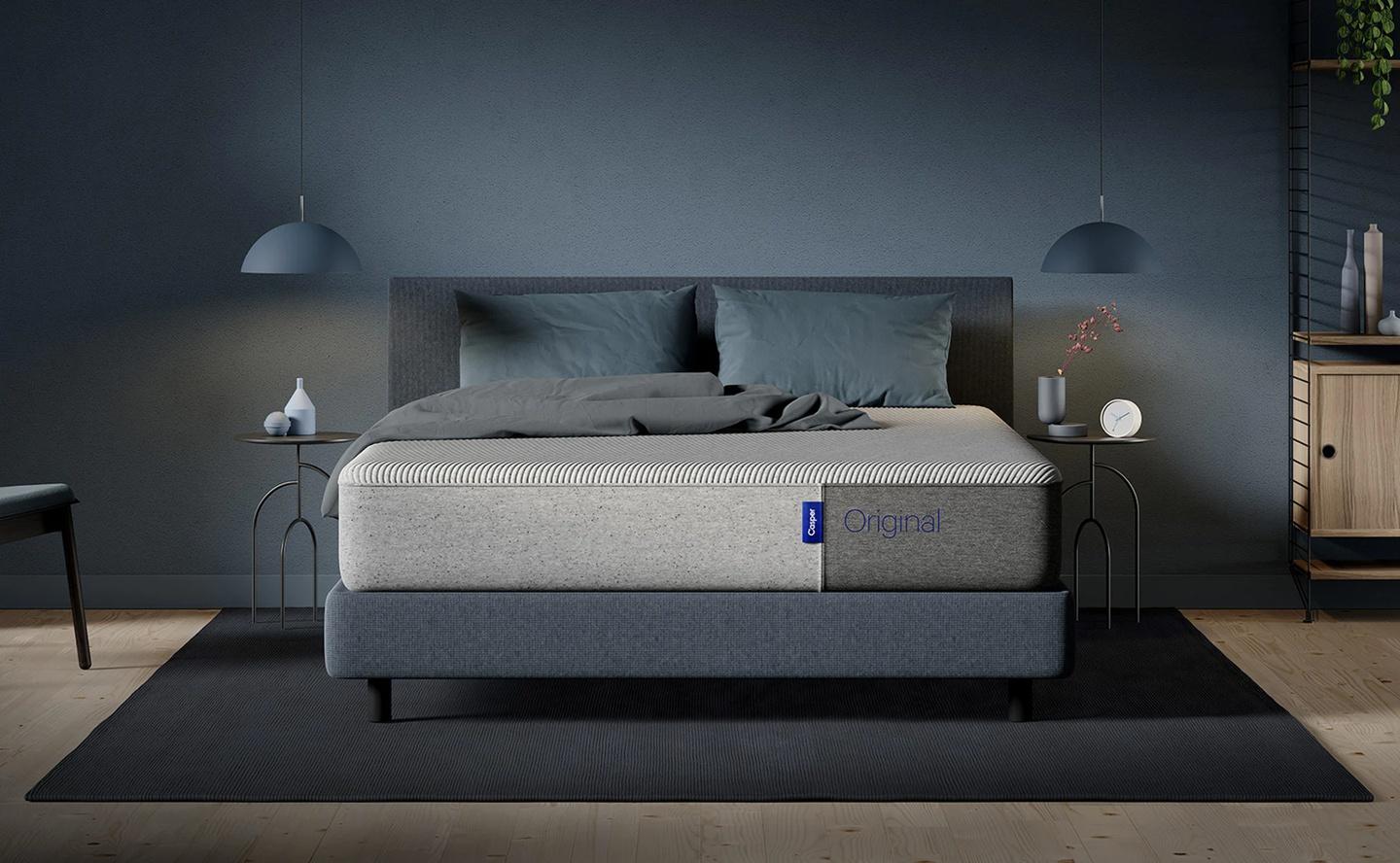 Memorial Day Mattress Sales 2021: 59 Still Happening Now - Vimarsana News