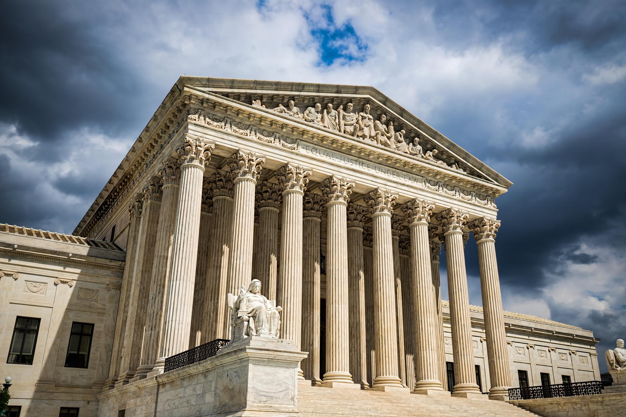 SCOTUS Takes On Tax This Summer - Vimarsana News
