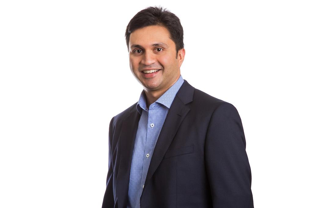 Sanjay Beri Builds Netskope Into World's Fastest-Growing Private Cybersecurity Firm - Vimarsana News