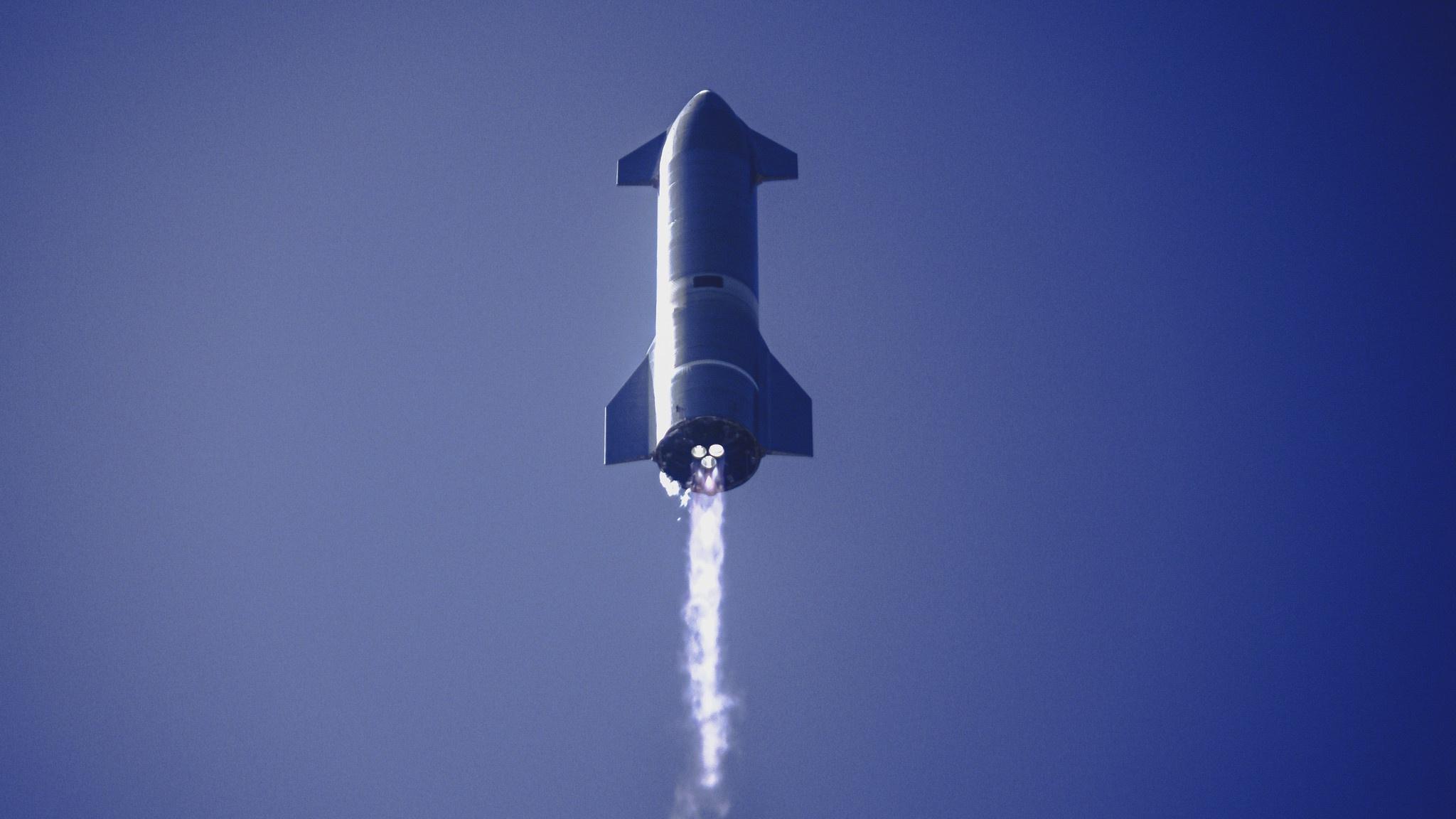 Rocket Resupply Sounds Cool, But There Are Smarter Ways For The U.S. Military To Spend Its Money - Vimarsana News