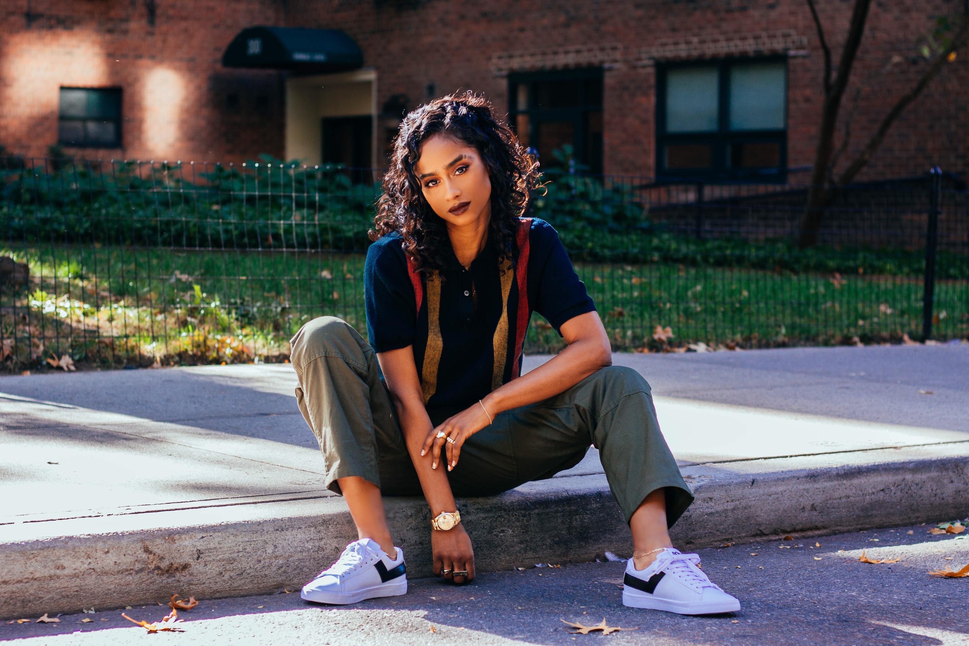 How Culture Curator And DJ Vashtie Kola Pivoted Her Career To Work From Home - Vimarsana News