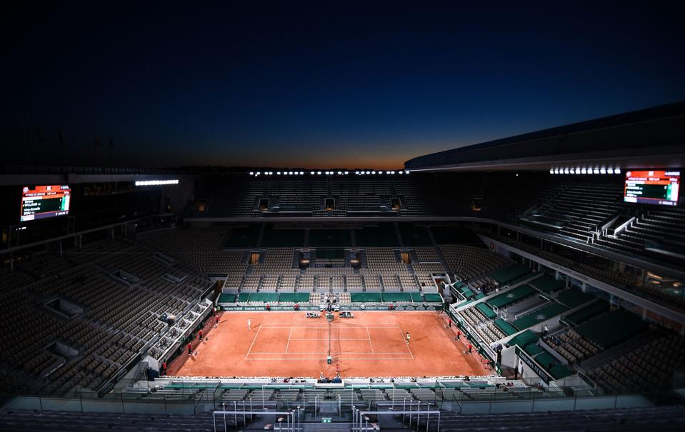 Tennis, France, open, femmes