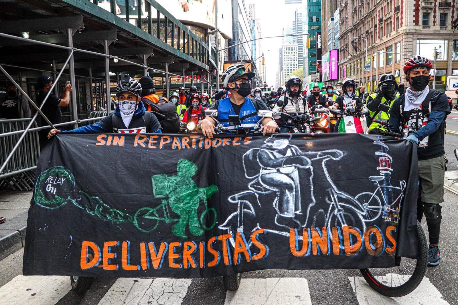 Why Worker's Justice Project Is Organizing For Dignity And Respect - Vimarsana News
