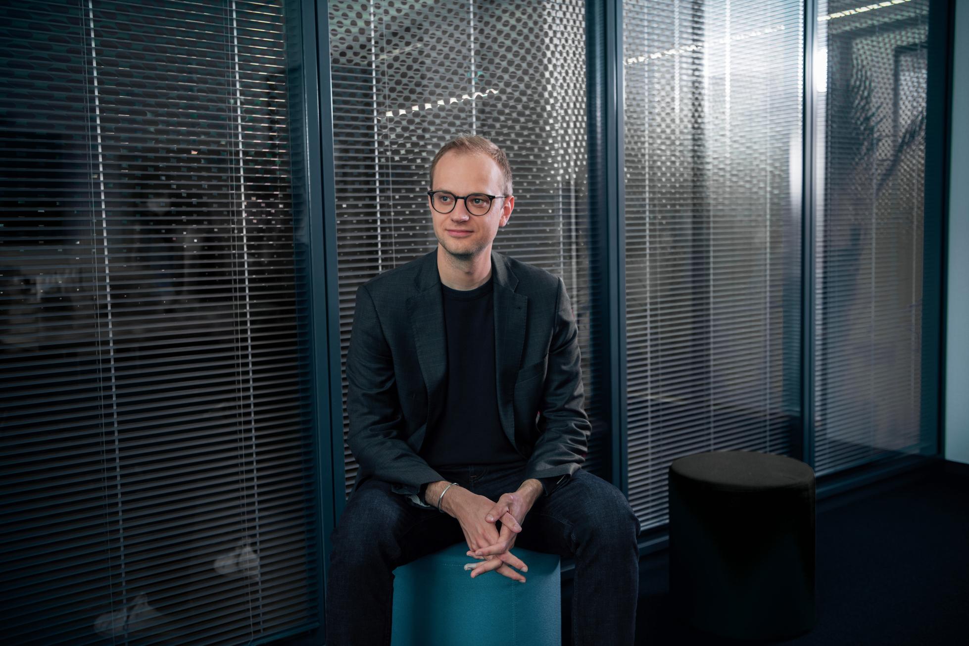 Alex Rinke Celonis Raises $1 Billion At $11 Billion Valuation,…