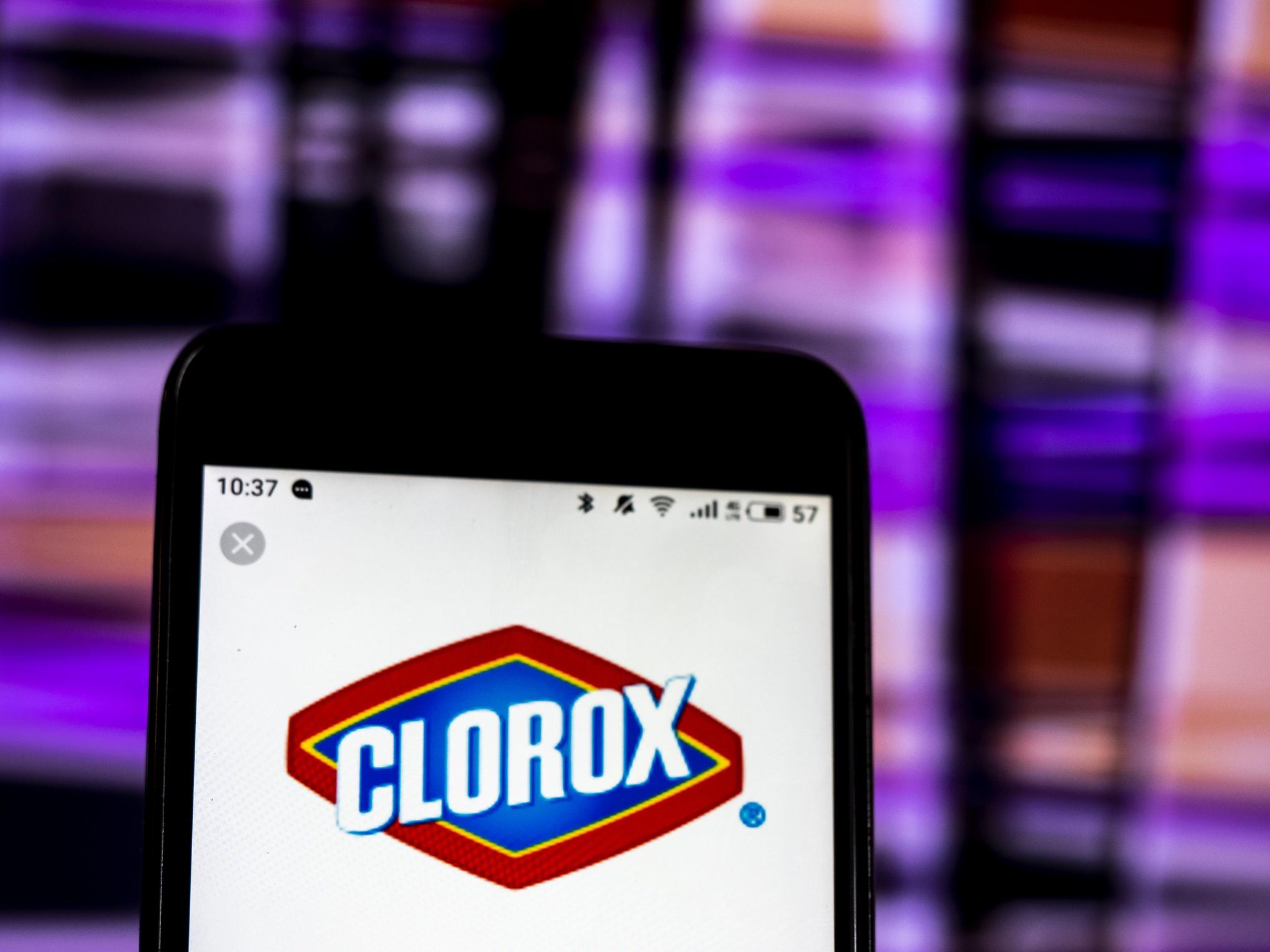 Weakening Demand Could Weigh Clorox Stock Down To $150 - Vimarsana News
