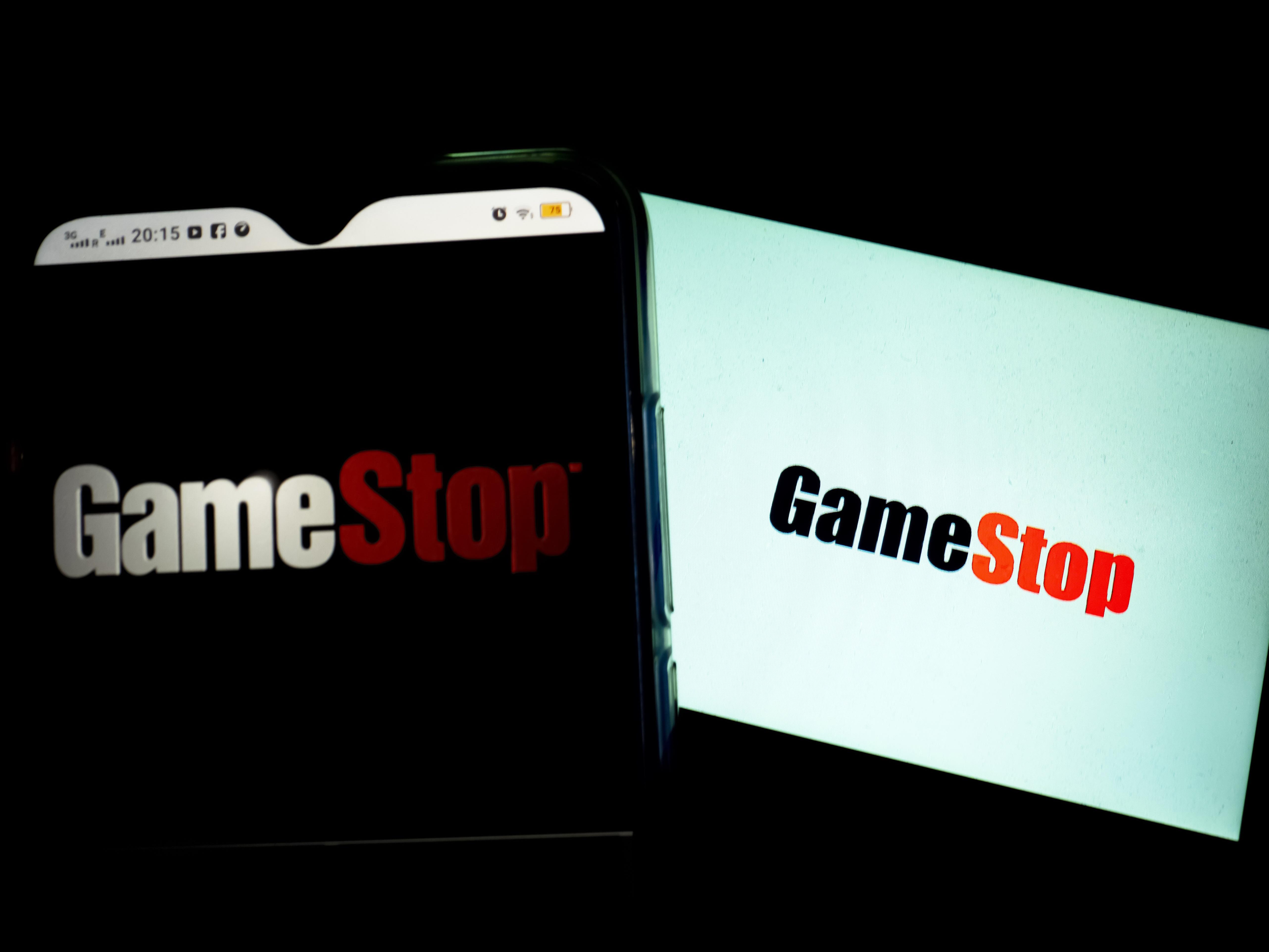 What's Next For GameStop Stock After Rising 26% Last Week? - Vimarsana News