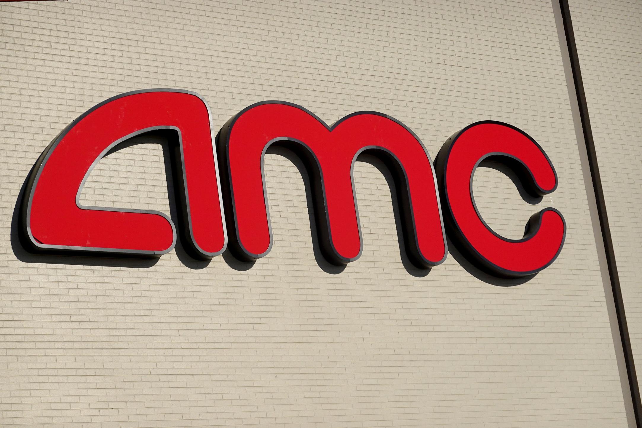 AMC Entertainment Holdings: Stock That Gave You 1100% Return In Five Months - Vimarsana News