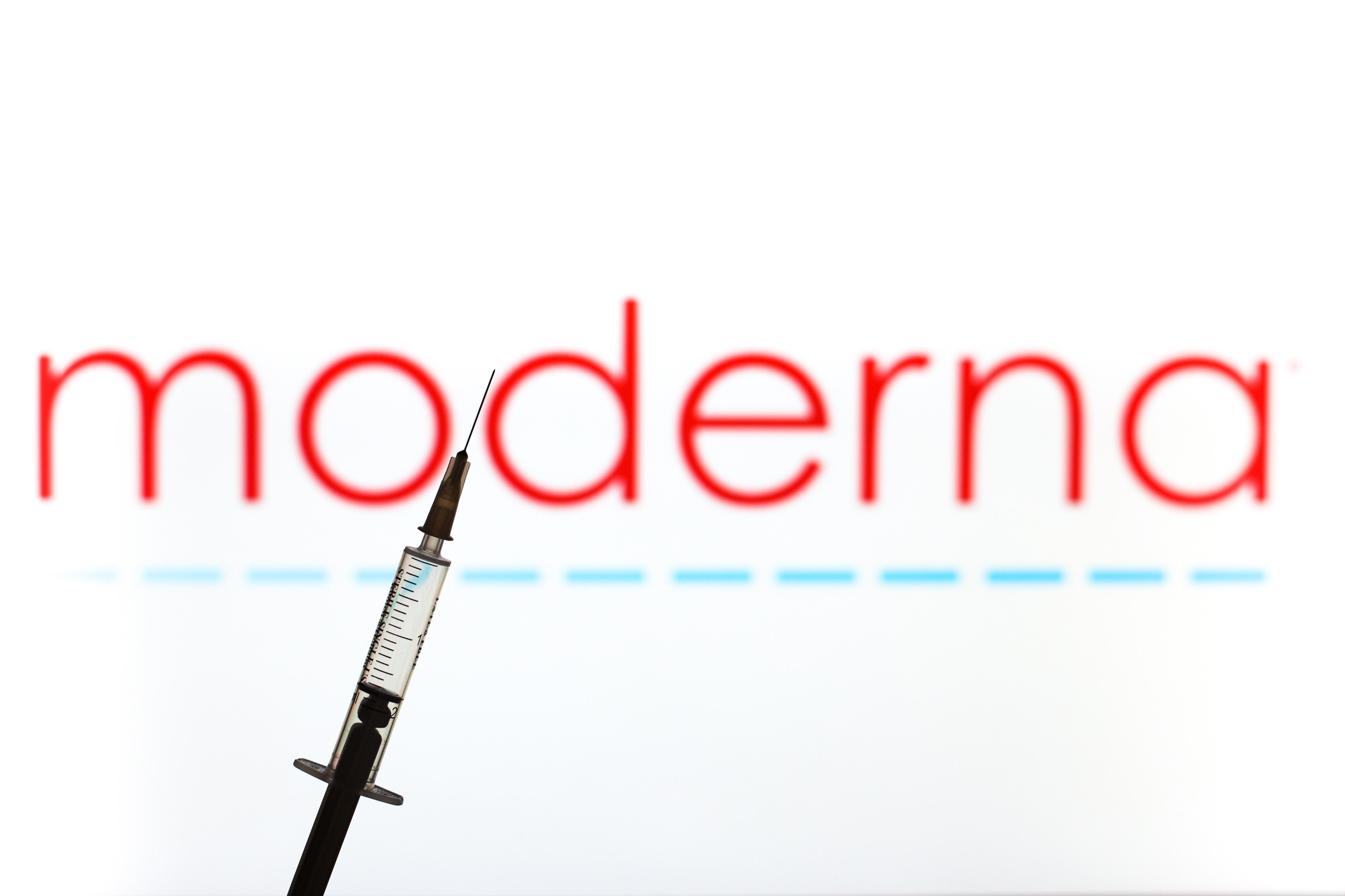 Will The Gains In Moderna Stock Continue? - Vimarsana News
