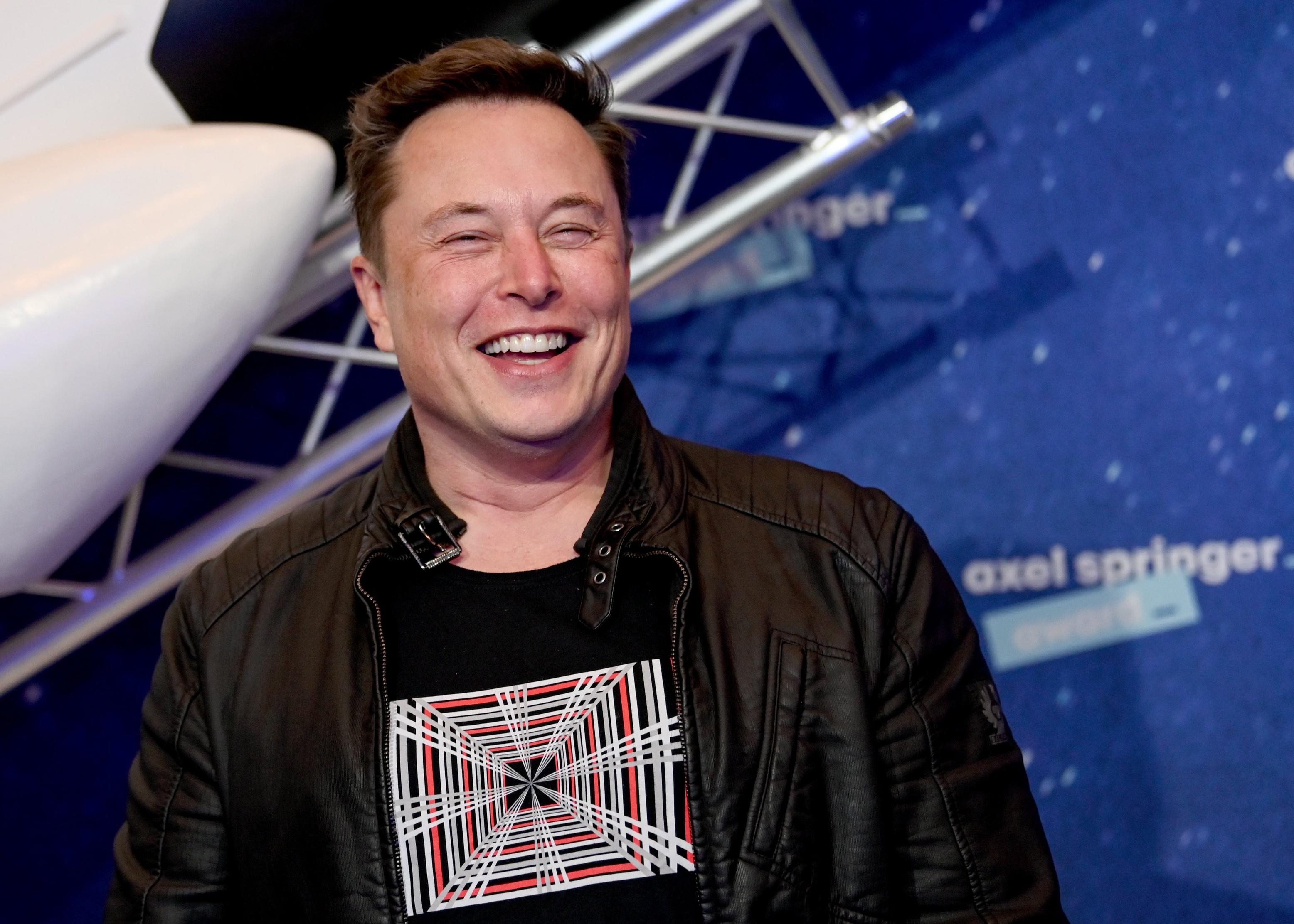 Dogecoin Soars As Elon Musk Declares The Crypto's 'Inevitable' Financial Takeover Following Coinbase Pro Listing - Vimarsana News
