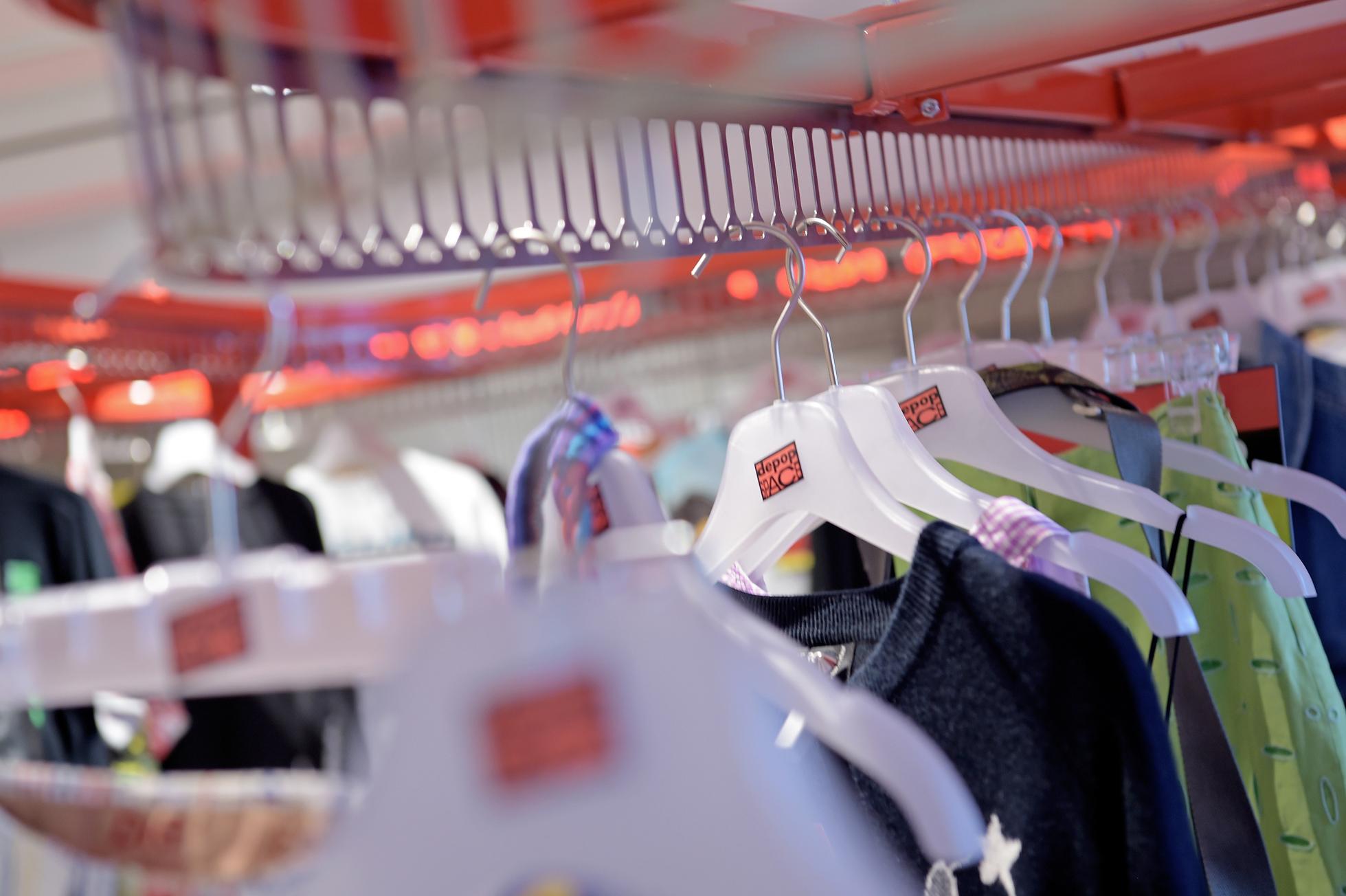 Depop Space Selfridges Launch Party