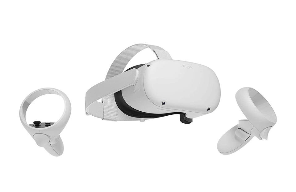 The Best Vr Headsets In 21 The Best Vr Headsets In 21