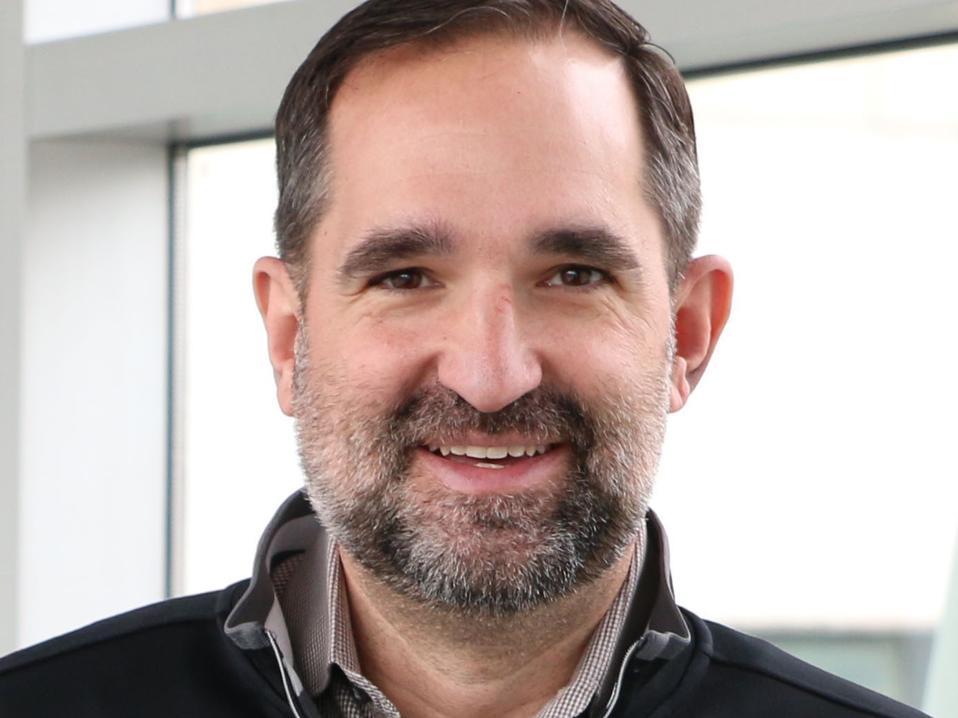 Ben Jordan, Senior Director, Environmental Policy
