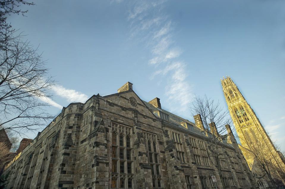 Enseignement supérieur