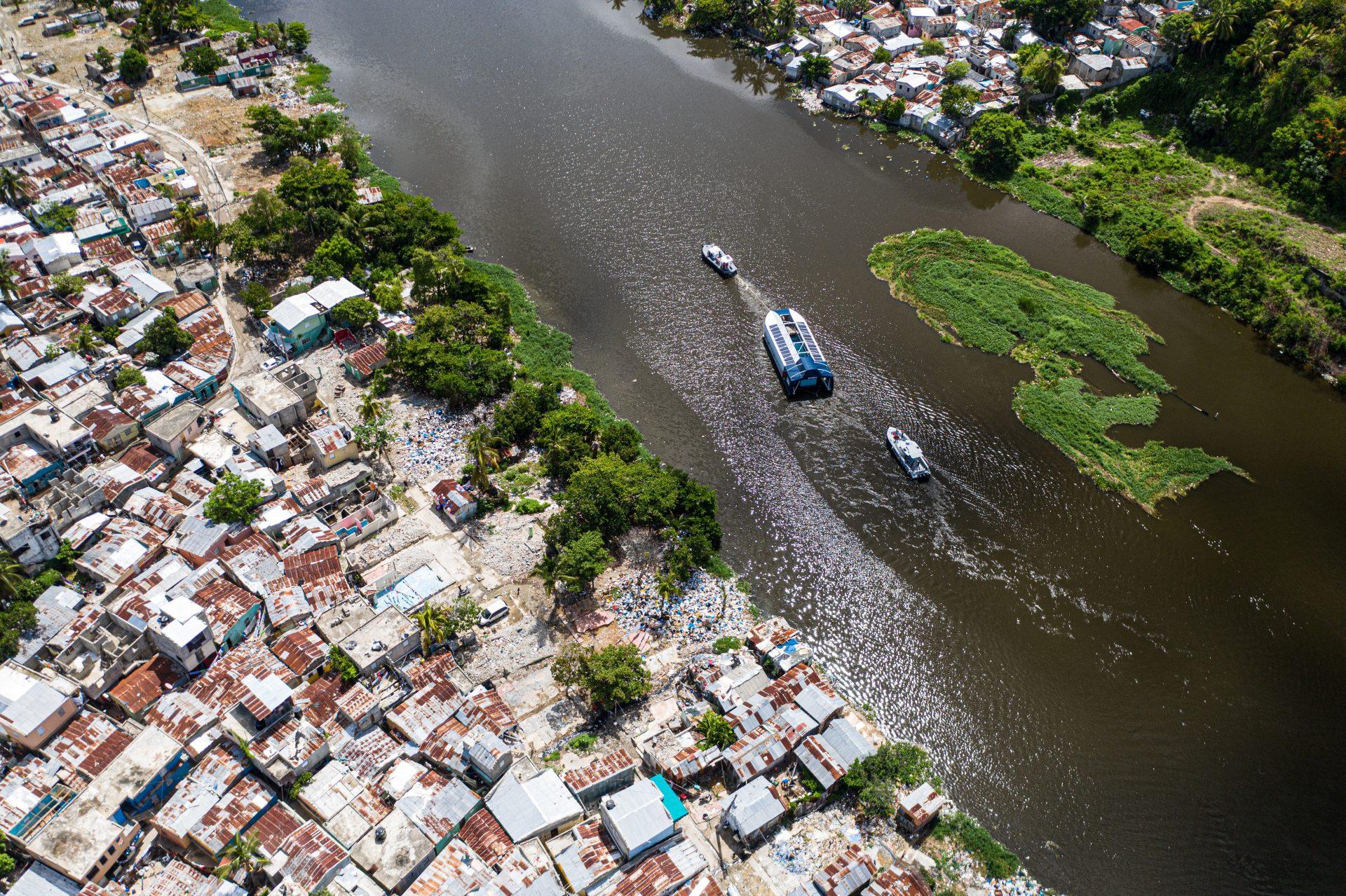 The Coca-Cola Company And The Ocean Cleanup Join Forces To Clean Up 15 Of The World's Most Polluting Rivers Of Plastic Waste - Vimarsana News