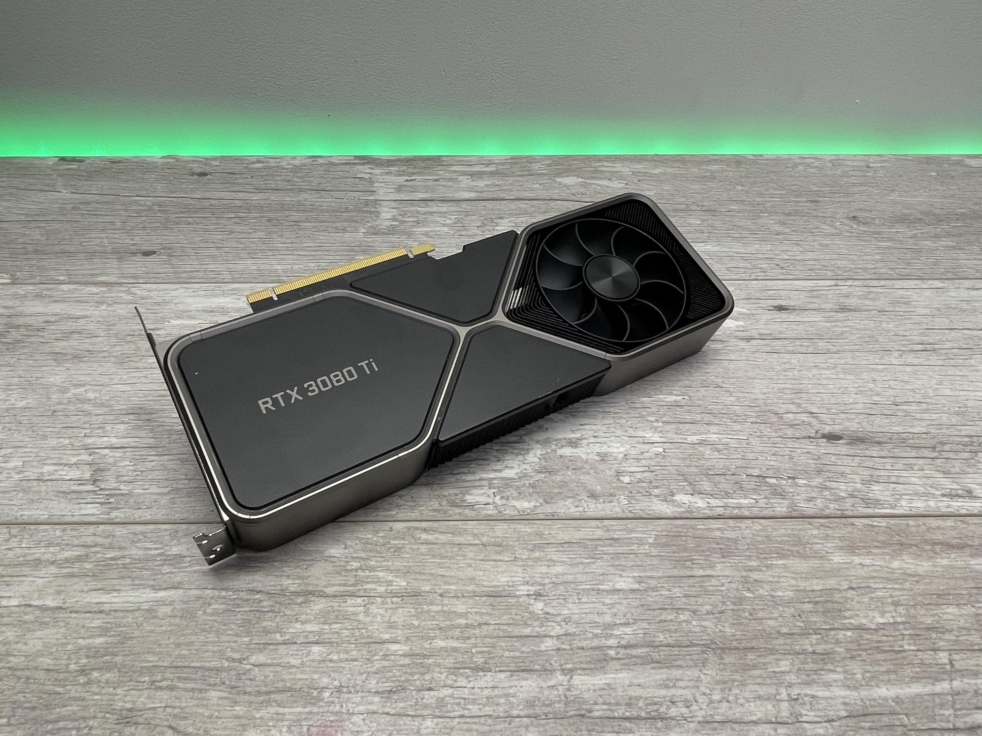 Nvidia RTX 3080 Ti Vs RTX 3080, RTX 3090 And RX 6900 XT: Which should You Buy? - Vimarsana News