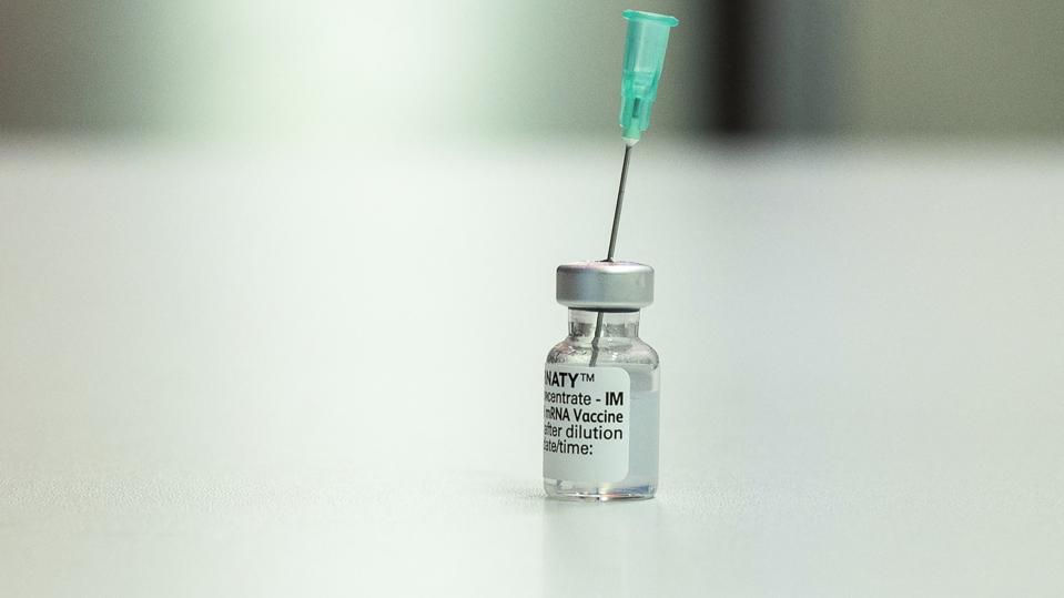 GERMANY-HEALTH-VIRUS-VACCINES