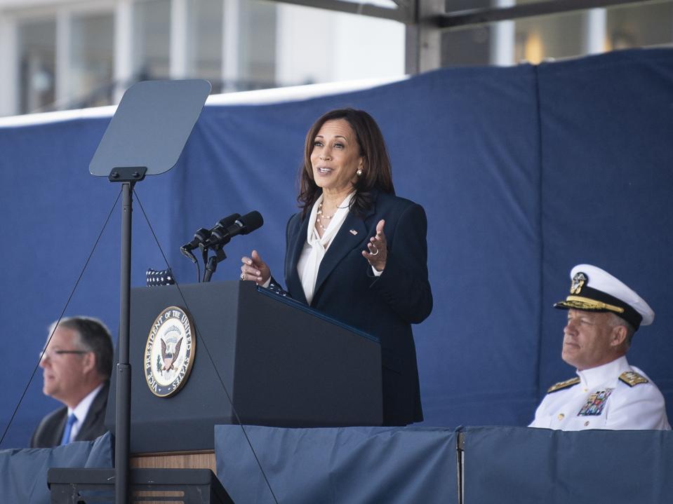 U.S. NAVAL ACADEMY GRADUATION