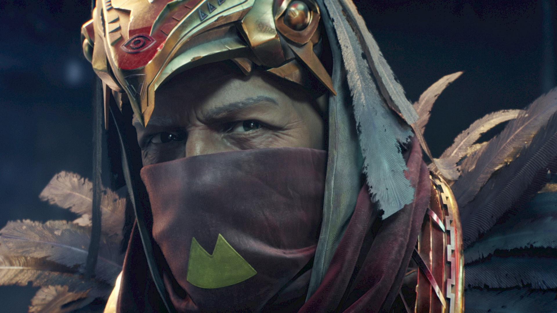 Destiny 2: We Need To Talk About Osiris - Vimarsana News