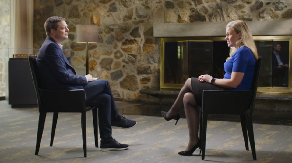 IBM’s Culture Of Transformation