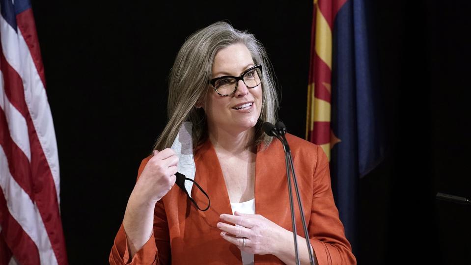 Electoral College Arizona