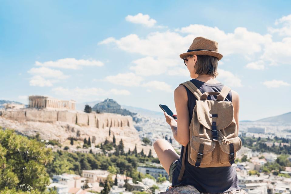 Vacation Will Be More substantial Than Ever, Just Different—Great Chances For Startups Vacation Will Be More substantial Than Ever, Just Different—Great Chances For Startups
